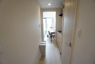 Apartment House TOYOTOMI 801 - Osaca - 6