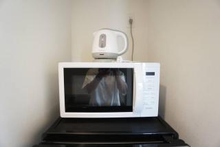 Apartment House TOYOTOMI 801 - Osaca - 1