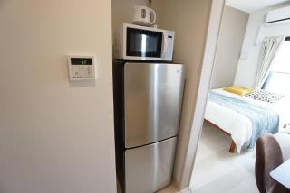 Apartment House TOYOTOMI 801 - Osaca - 2