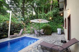 Renovated Casa Heron 3BR Private Pool near MA - Quepos - 1