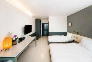 Lareem Boutique Hotel - Seogwipo - 7