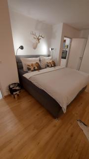 Ferienwohnung Bergblume - Bolsterlang - 0