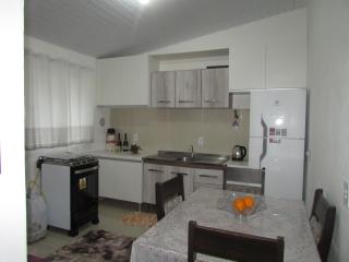 Kitnet com piscina NORTE DA ILHA - 0