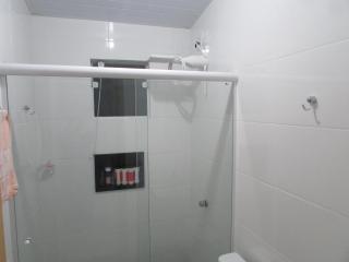 Kitnet com piscina NORTE DA ILHA - 7