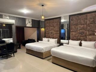 Hotel Oasis by Signature - Islamabad - 9