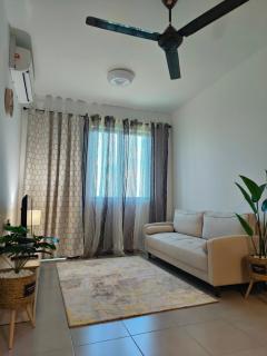NI TS HOMESTAY KLIA SEPANG - Sepang - 1