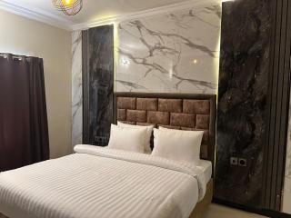Hotel Oasis by Signature - Islamabad - 5