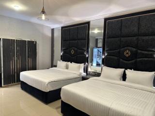 Hotel Oasis by Signature - Islamabad - 3