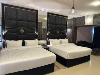Hotel Oasis by Signature - Islamabad - 2