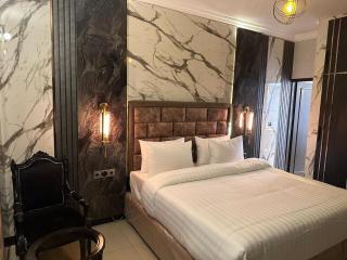 Hotel Oasis by Signature - Islamabad - 1