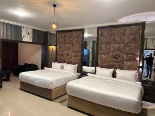 Hotel Oasis by Signature - Islamabad - 6