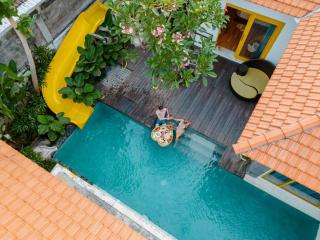 La Mira Villa Seminyak by Ini Vie Hospitality - Kerobokan - 9