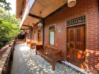 Homestay Syariah Desa Bahasa - Magelang - 0