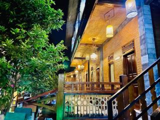 Homestay Syariah Desa Bahasa - Magelang - 6
