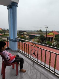 HomeStay Ông Vinh - - 0