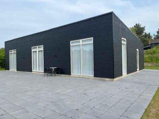 Brand New And Modern Summer House In Kulhuse - Jægerspris - 8