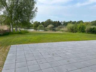 Brand New And Modern Summer House In Kulhuse - Jægerspris - 7