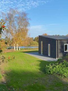 Brand New And Modern Summer House In Kulhuse - Jægerspris - 6