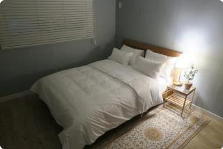Gaon guesthouse - Jeonju - 8