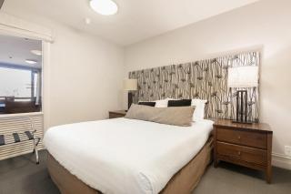 The Beacon - 2 Bedroom Town Center Apartment 606 - Queenstown - 9