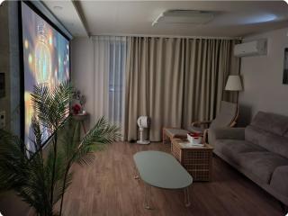 Gaon guesthouse - Jeonju - 6