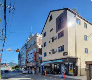 Gaon guesthouse - Jeonju - 3
