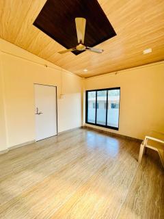 Shreekrupa homestay dapoli - Jalgaon - 1