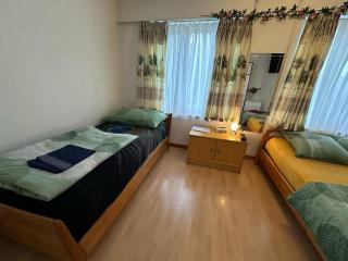 Glatthall - Glattbrugg - 9