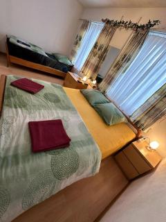 Glatthall - Glattbrugg - 8