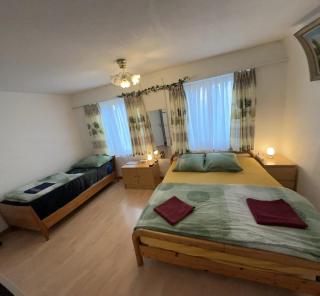 Glatthall - Glattbrugg - 6