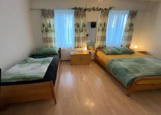 Glatthall - Glattbrugg - 4