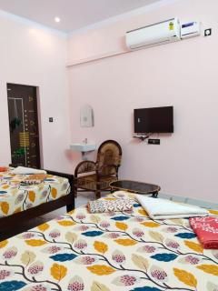Vedhav Residency - Kanyakumari - 3