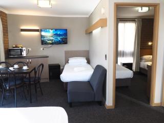 Eaglehawk Motel Bendigo - Bendigo - 8