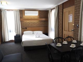 Eaglehawk Motel Bendigo - Bendigo - 7