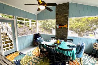 DeRuyter Lake Lullaby - New Woodstock - 1