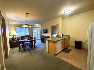 Ski-in/Ski-out with views at Sunstone - Mammoth Lakes - 8