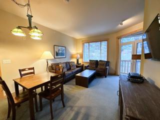 Ski-in/Ski-out with views at Sunstone - 7