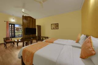Hariyali Dhani Camps & Resort - Balesar - 9