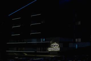 Alpin Resort Hotel - Poiana Brasov - 2