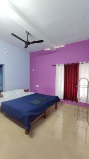 Zenways Retreat - Varkala - 6