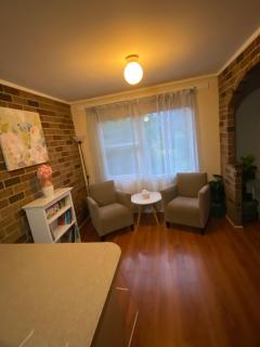 Canberra Hospital Locum Welcome - 2BR House - Harman - 5