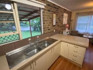 Canberra Hospital Locum Welcome - 2BR House - Harman - 3