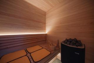 Sanctuary Villa & Sauna Ogimi by Relapool - 8