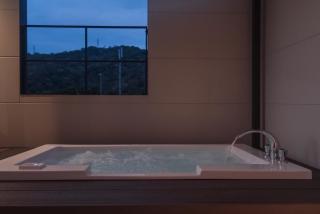 Sanctuary Villa & Sauna Ogimi by Relapool - - 4