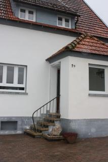 Eifelhäusje Schäfer - Retterath - 5