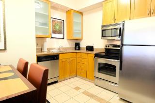 Residence Inn Lafayette Airport - Lafayette - 4