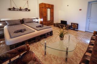 Central Halls apartment - 6