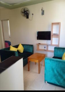 MAGNOLIA SUITES, Diani Ukunda - 2