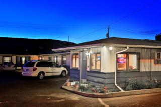 Blue Mountain Motel - Dayton - 1