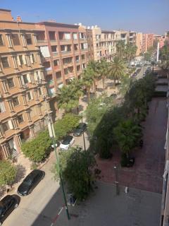 Super appartement centre ville - Marrakech - 9